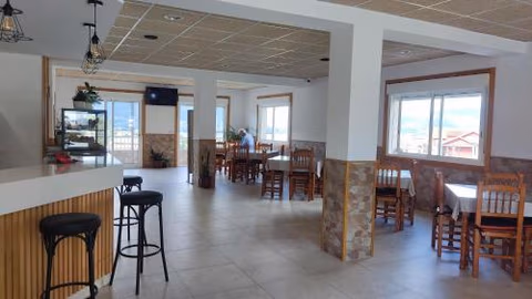 Pensión Jumboli — foto 2