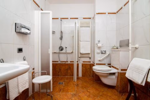 Millennhotel — foto 2
