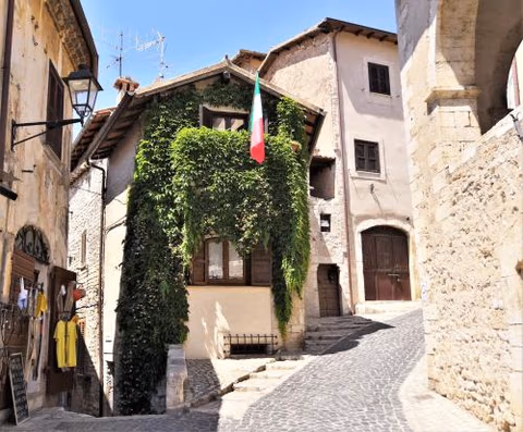 Il Nido — foto 1