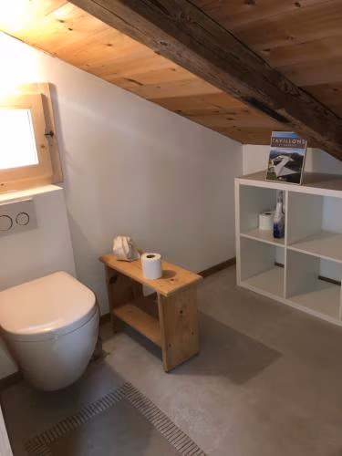 Sérénité et nature dans une ferme équestre - studio familial — foto 9