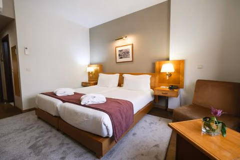 Hotel Rainha D. Amélia, Arts & Leisure — photo 4
