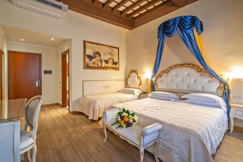 Hotel Porta Faenza — photo 4