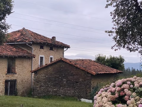 Albergue Caserío Pozueta — foto 8