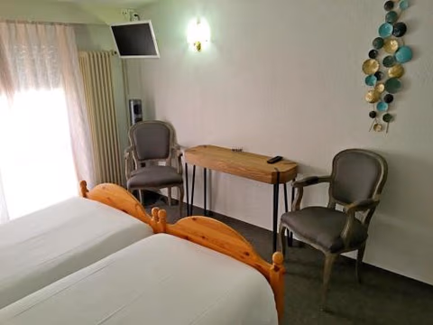 Hôtel de la Plage à Gland — foto 3