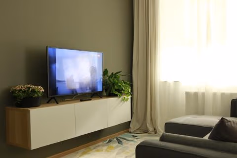 AM City Apartment 24h Self-Check-In, Free Parking, U-Bahn 350m, Netflix — foto 7