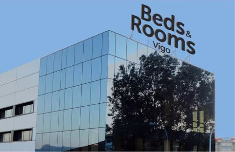 Vigo Beds and Rooms — foto 1