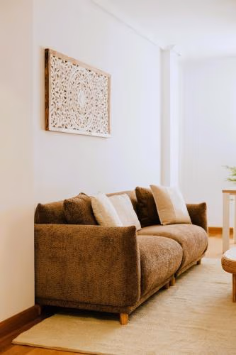 APARTAMENTO REY ENEO II 80 m2 en la Cuna Histórica del Vino — foto 9