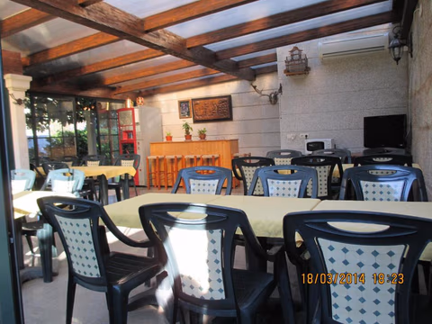Hotel Playa Samil Vigo — foto 7