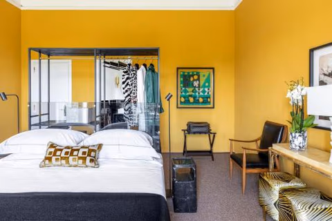 4F Boutique Hotel Florence — photo 9