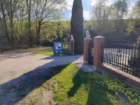 Lwi dworek LD — foto 6