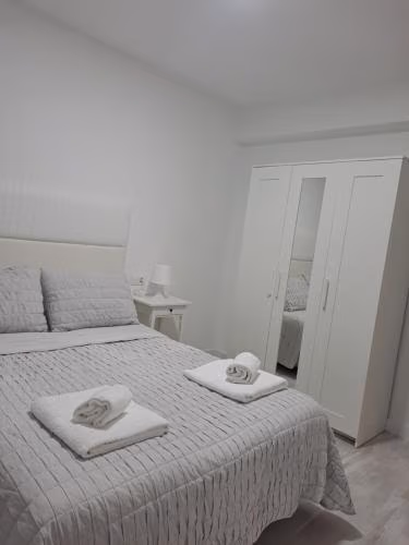 Apartamentos el Conde ll — foto 4