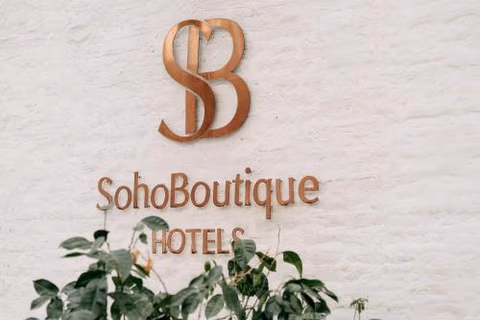 Soho Boutique Colón — foto 9