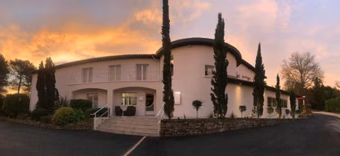 Les Criquets Hôtel & Spa — foto 1