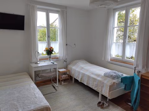 bnb Schwyzerhüsli — foto 8