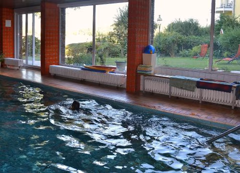 Hotel Zur Mühle — foto 7