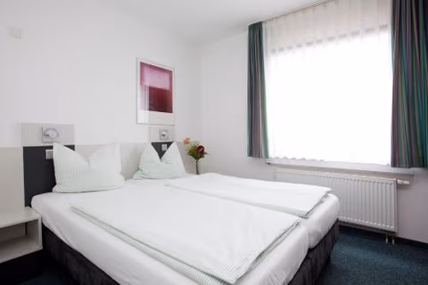 Jugendherberge Köln-Deutz — foto 6