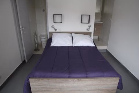 Auberge Saint Jacques — foto 8