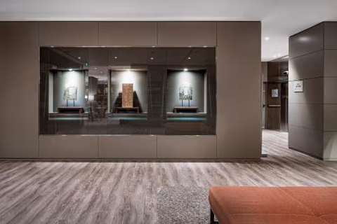 AC Hotel Bologna by Marriott — foto 8
