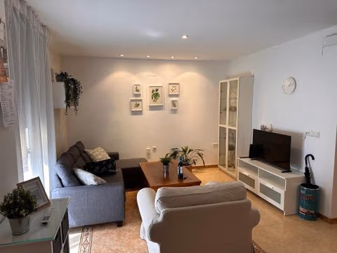 Apartamento Alegría — foto 3