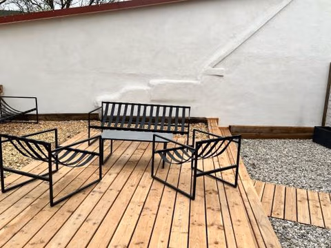 Hotel Pflugsmühle — foto 3