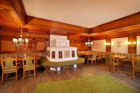Hotel Bavaria - Partnerbetrieb von Oberstaufen PLUS — foto 6