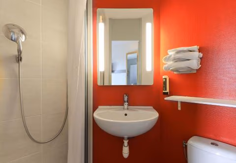 B&B HOTEL Beaune Sud 2 — foto 2