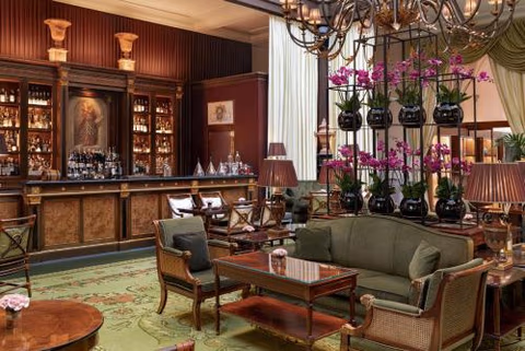 Four Seasons Hotel Firenze — foto 4