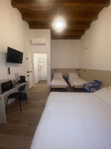 CENTER'S ROOMS GARLASCO City Haven — foto 3