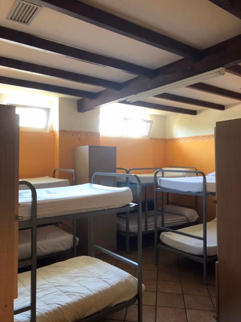 Albergue Turistico Playa de Berria — foto 2