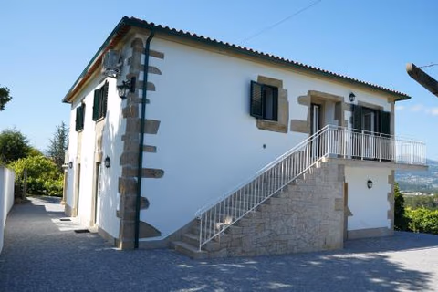 Casa Do Tio Arménio — foto 1