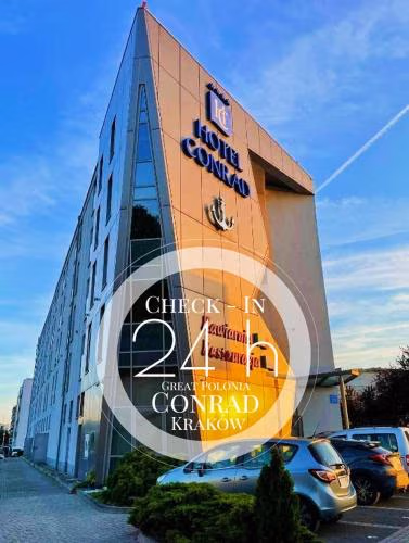 Hotel Great Polonia Conrad Kraków — photo 1