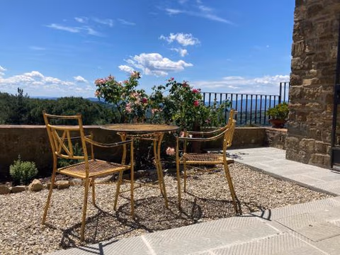 Agriturismo Fattoria Poggio di Fiesole — foto 9