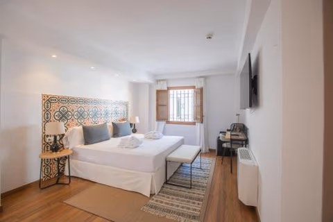 Soho Boutique Atalia — foto 1