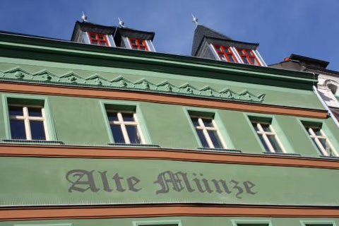 Gasthaus Alte Münze — photo 3
