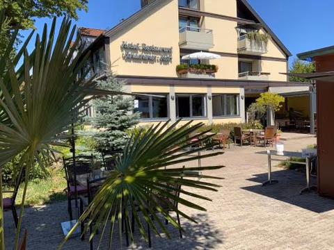 Hotel Schachener Hof — foto 1