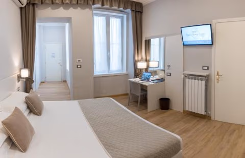 Nuovo Albergo Centro — photo 6