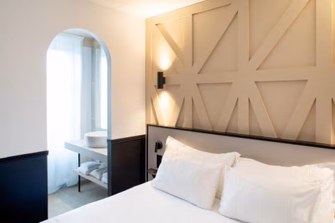Logis Hotel Darcy Dijon Centre — foto 1