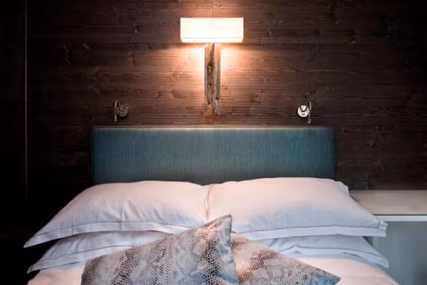 Morosani Fiftyone - the room only Hotel — foto 1