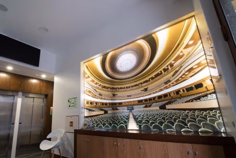 Porto Coliseum Hotel — foto 5