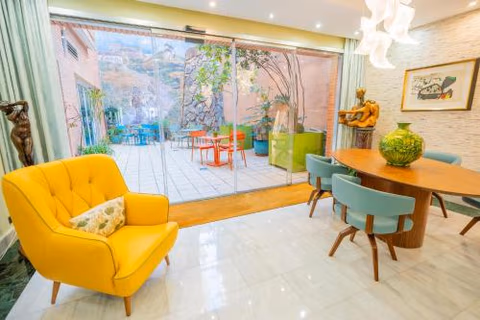 Hotel Sancho — foto 5