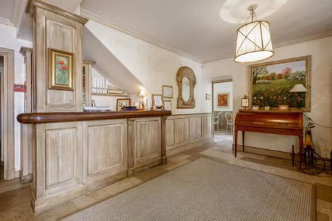 Hotel Villa Catarie — foto 5