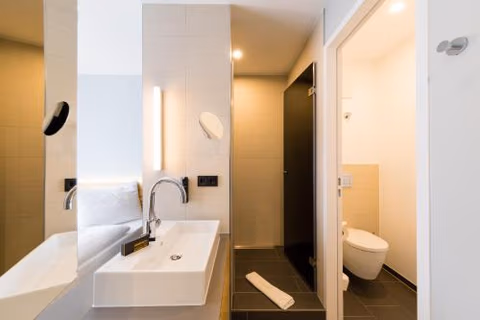 mk | hotel münchen city — foto 8