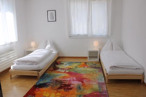 Herisau Apartments — foto 7