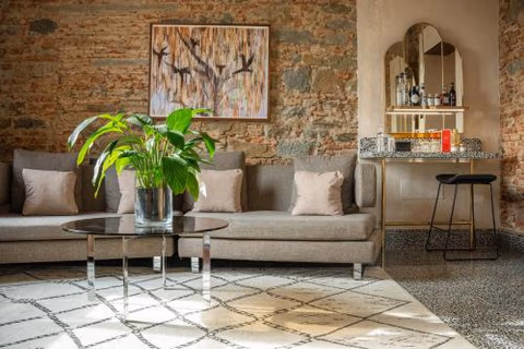 Hotel Calimala Florence — foto 3