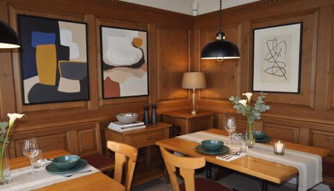 Hotel Sternen Gurtnellen AG — foto 3