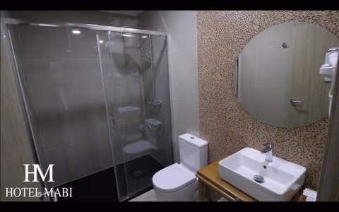 Hotel MABI — foto 5