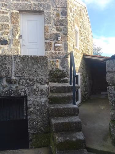 Cottage Aldeia Da Serra - historic areas of Portugal — foto 2