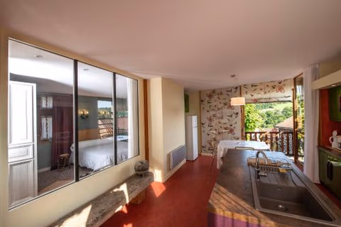 Chambre d'Hôtes et gites du Tapissier — foto 1
