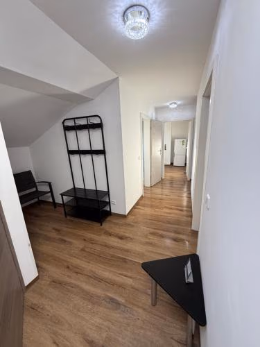 City Apartment in Nürnberg — foto 3