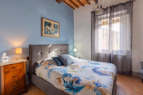La sosta di Arrigo — foto 3